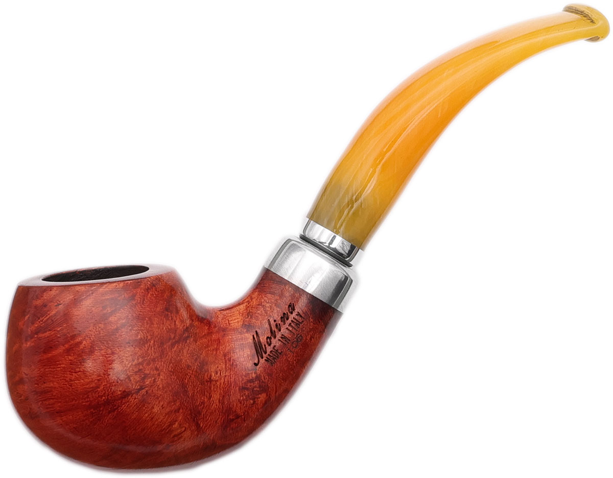 Molina Ambra Smooth (P02) (9mm)