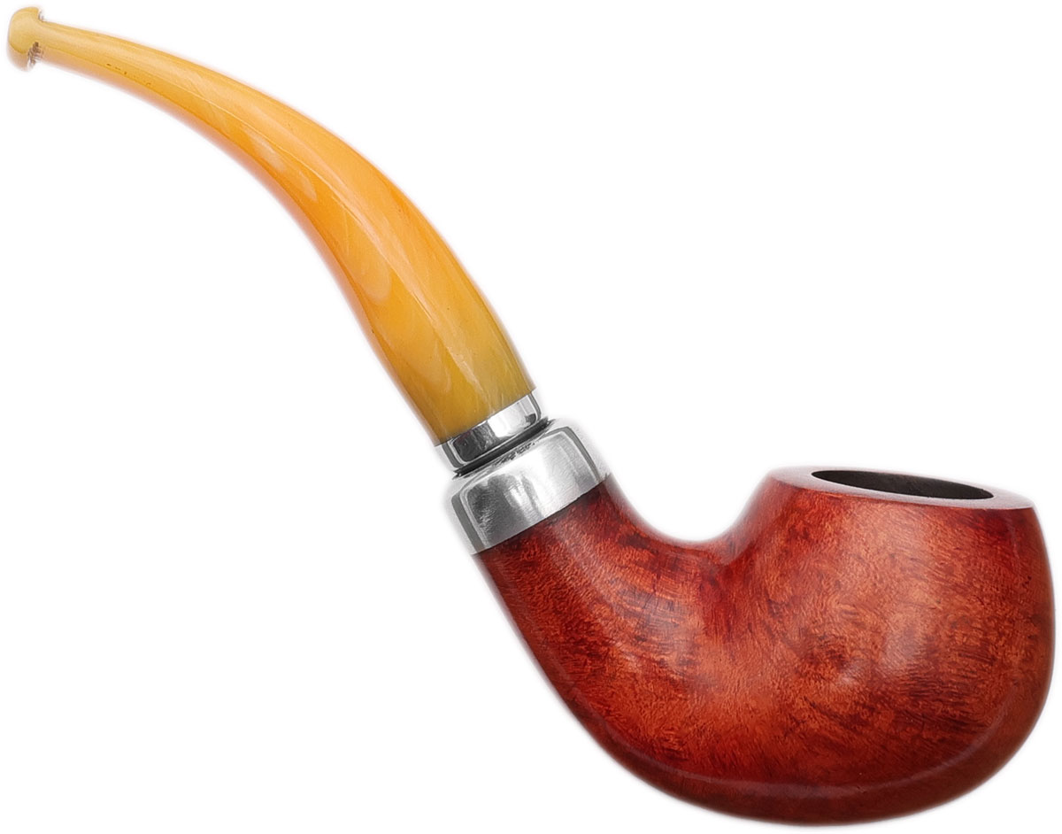 Molina Ambra Smooth (P02) (9mm)