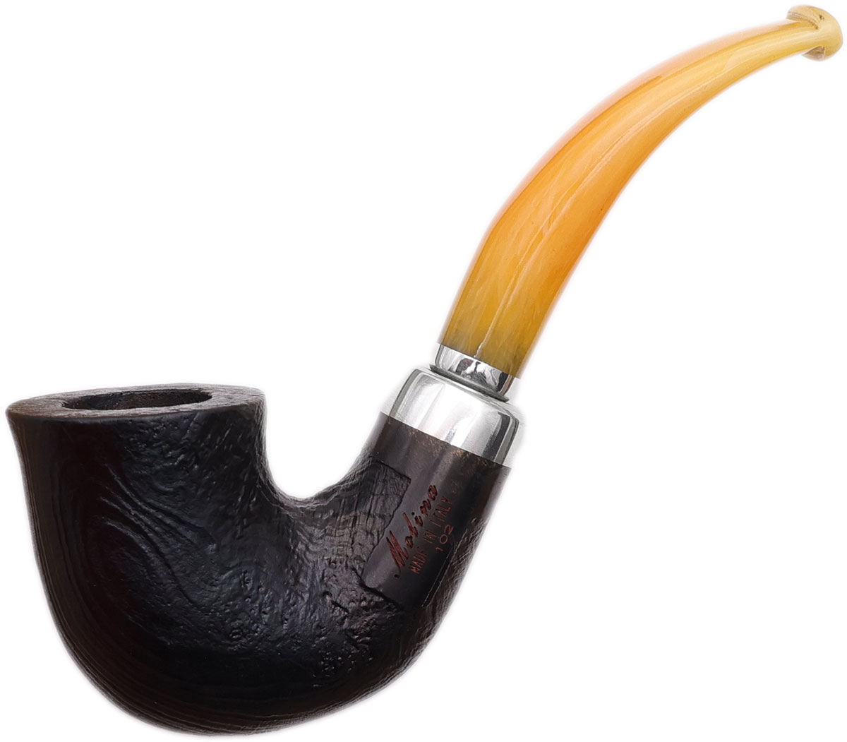 Molina Ambra Sandblasted (NC1) (9mm)