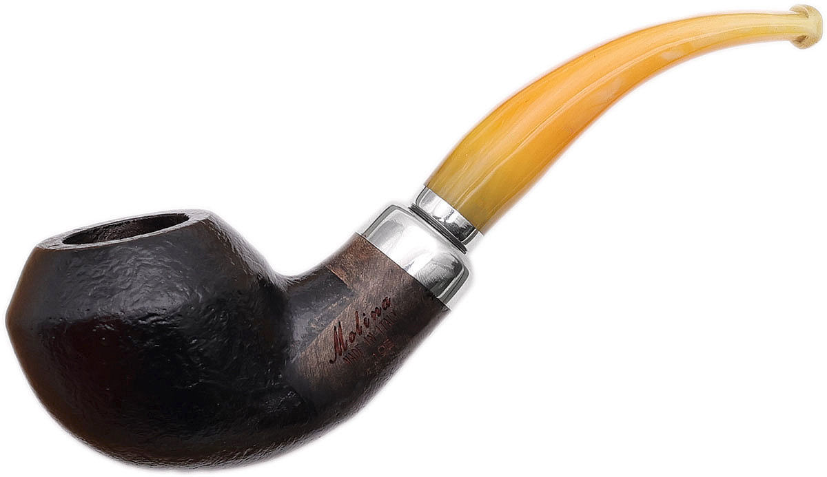Molina Ambra Sandblasted (P61) (9mm)