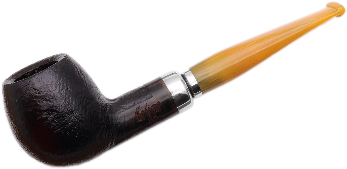 Molina Ambra Sandblasted (X860) (9mm)
