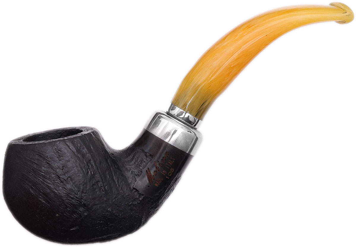 Molina Ambra Sandblasted (P02) (9mm)