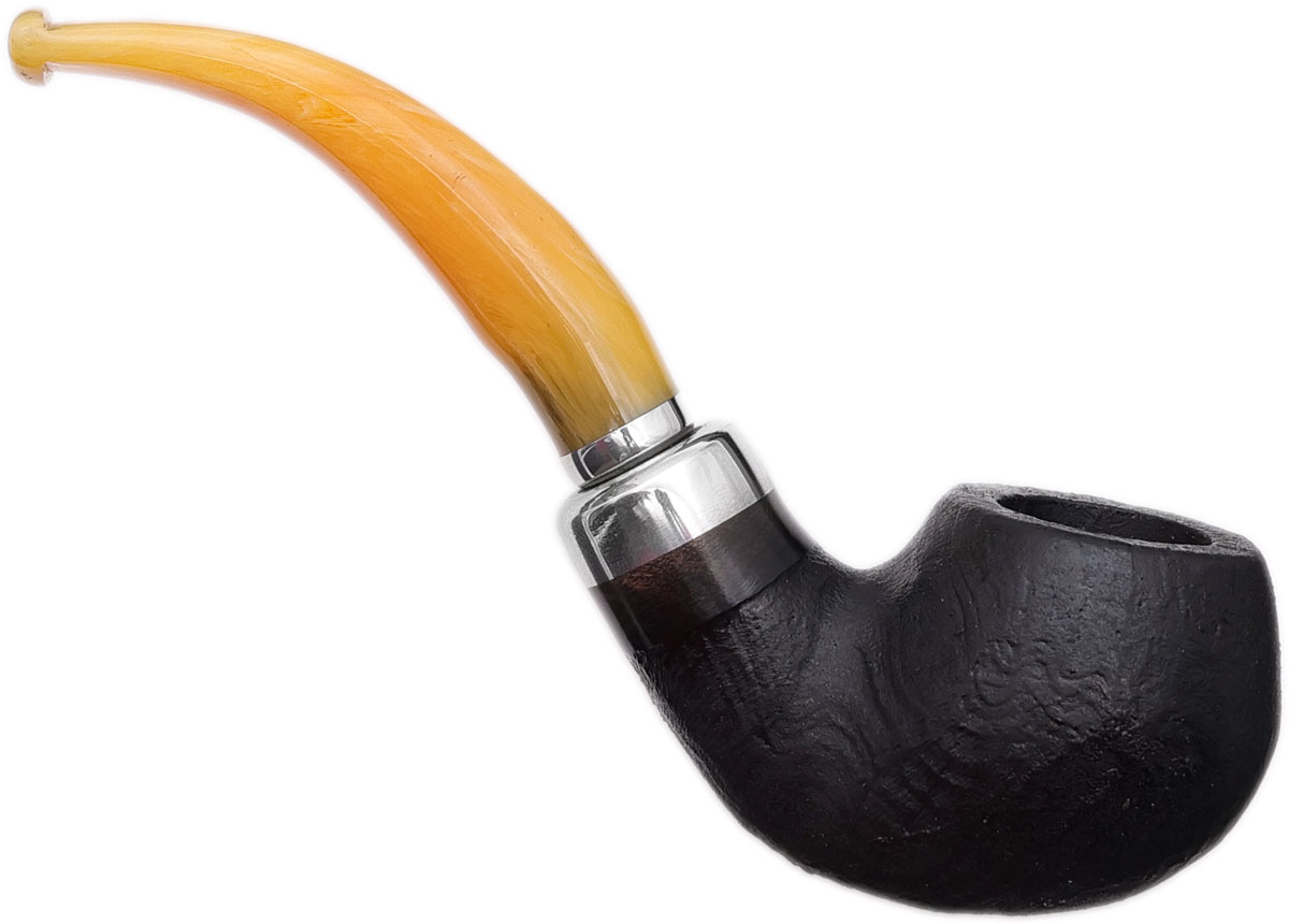 Molina Ambra Sandblasted (P02) (9mm)