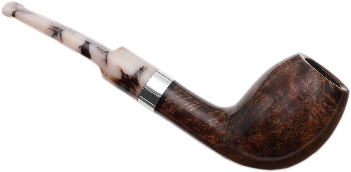 Molina Alba Smooth Dark Brown (MV1) (9mm)