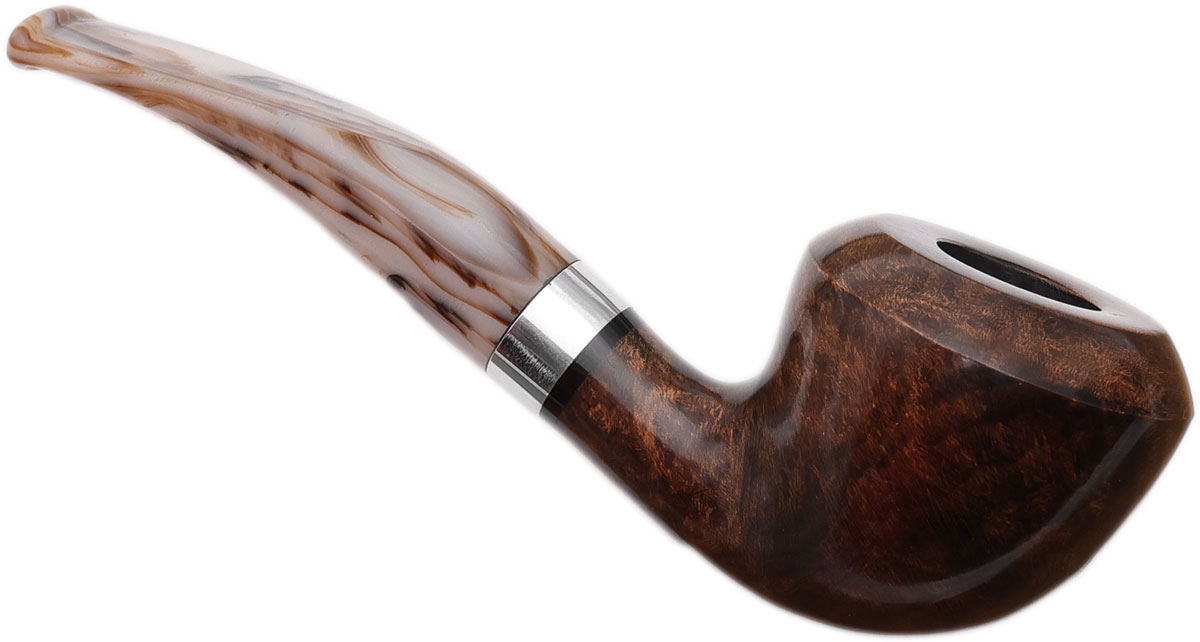 Molina Alba Smooth Dark Brown (MV5) (9mm)