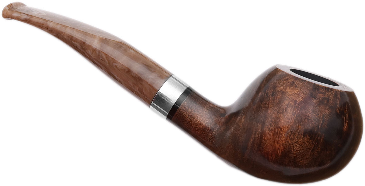 Molina Alba Smooth Dark Brown (MV4) (9mm)