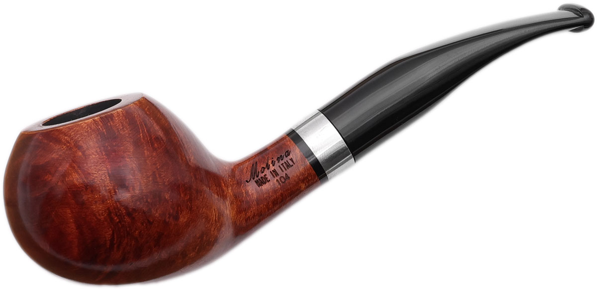 Molina Alba Smooth Light Brown (MV4) (9mm)