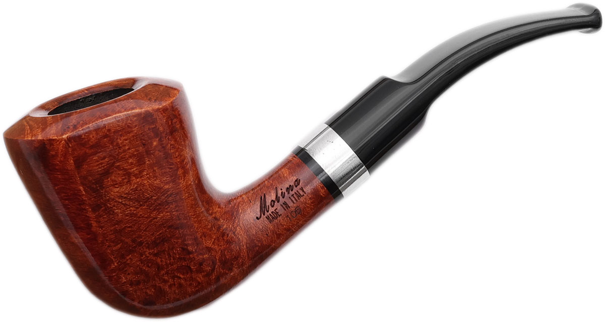 Molina Alba Smooth Light Brown (MV2) (9mm)