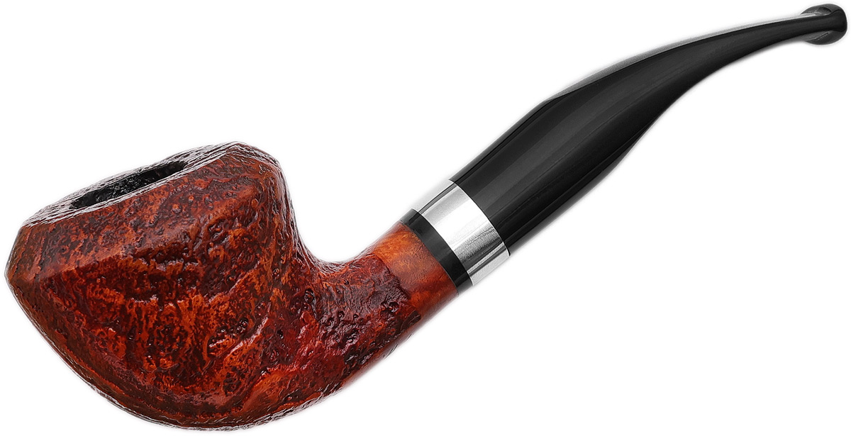 Molina Alba Sandblasted Light Brown (MV5) (9mm)
