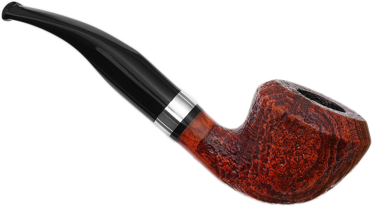 Molina Alba Sandblasted Light Brown (MV5) (9mm)