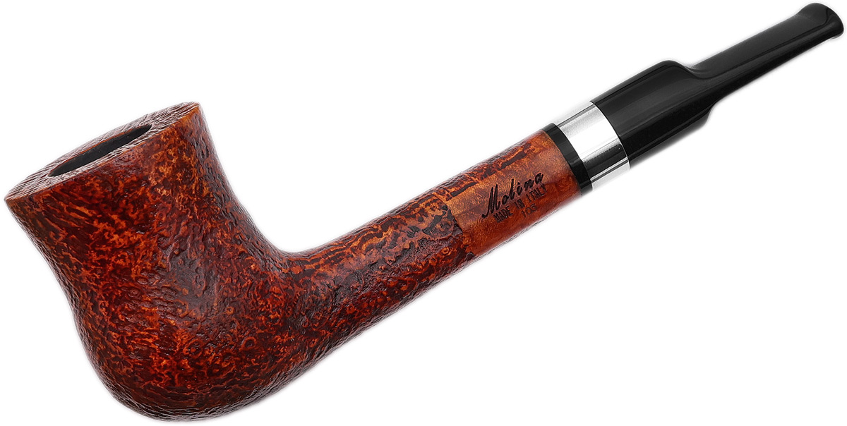 Molina Alba Sandblasted Light Brown (MV6) (9mm)
