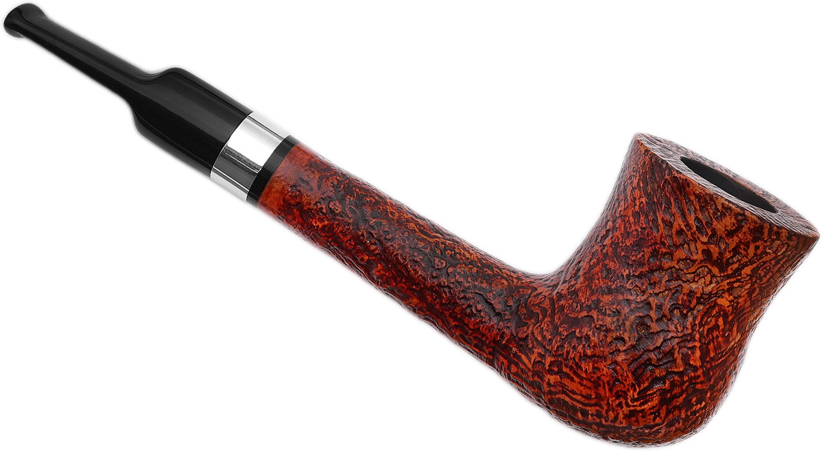 Molina Alba Sandblasted Light Brown (MV6) (9mm)