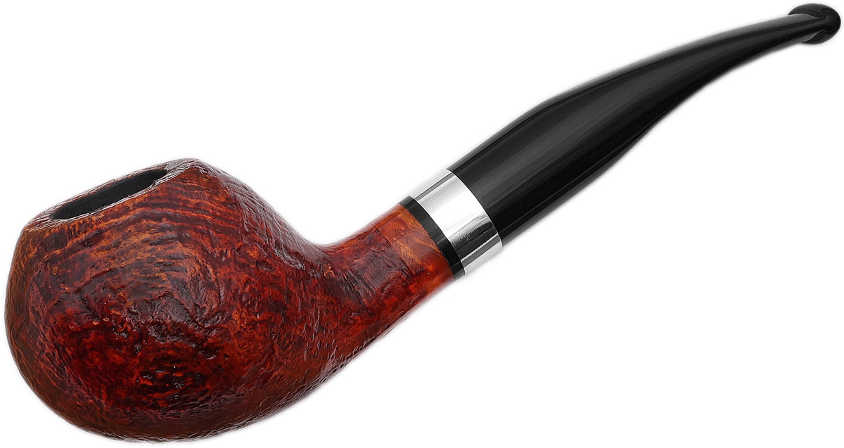 Molina Alba Sandblasted Light Brown (MV4) (9mm)