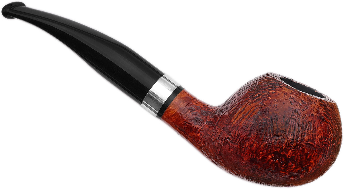 Molina Alba Sandblasted Light Brown (MV4) (9mm)