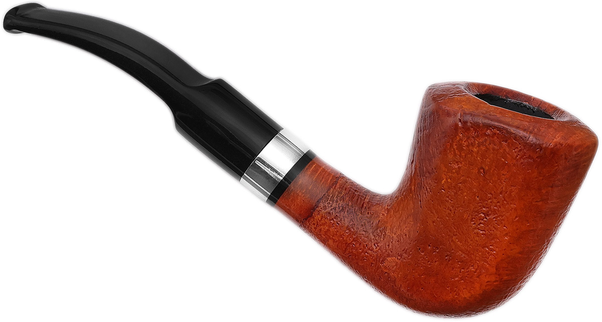 Molina Alba Sandblasted Light Brown (MV2) (9mm)