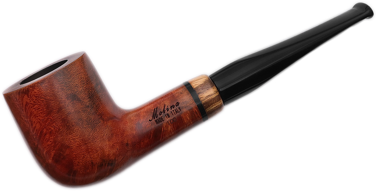 Molina Tramonto Smooth (L34) (9mm)