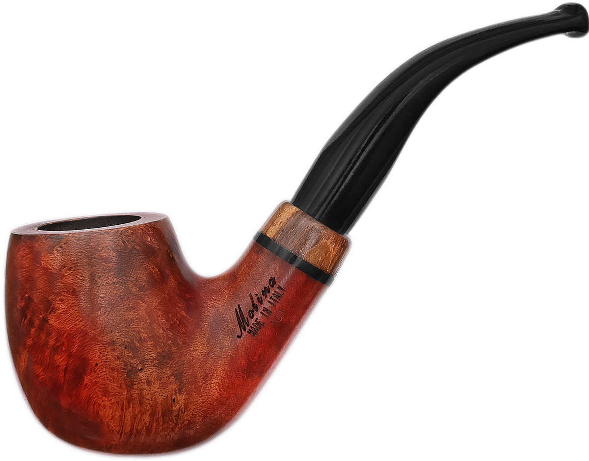 Tramonto Smooth (AK366) (9mm)