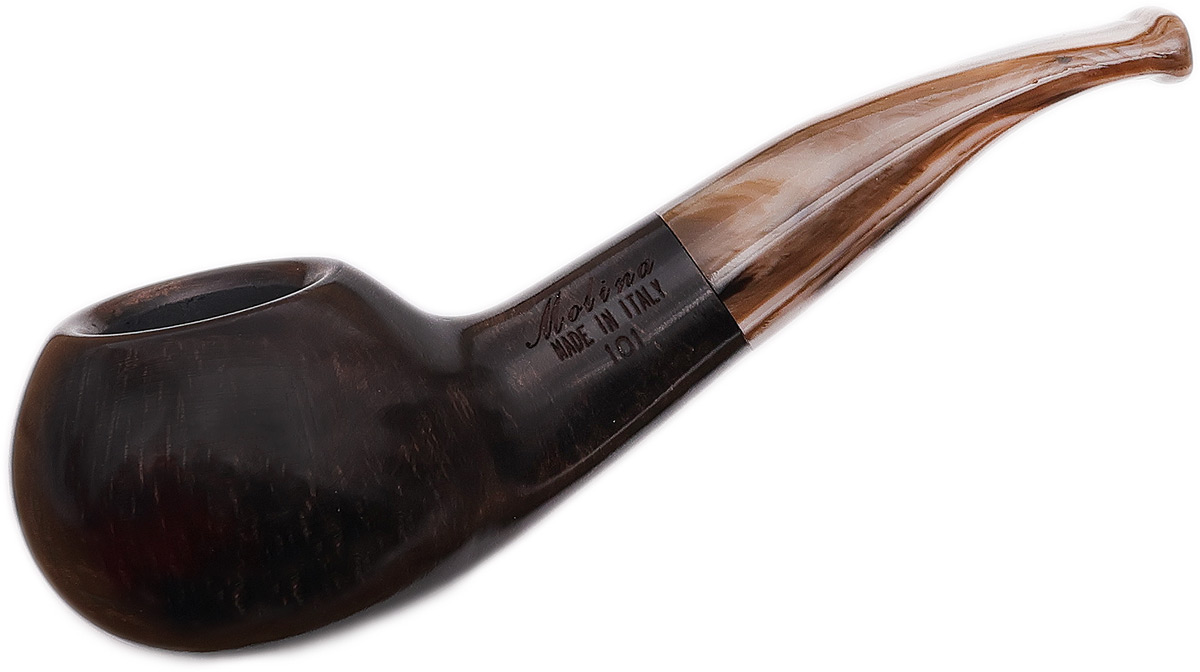 Molina Peppino Grey (MO12) (9mm)