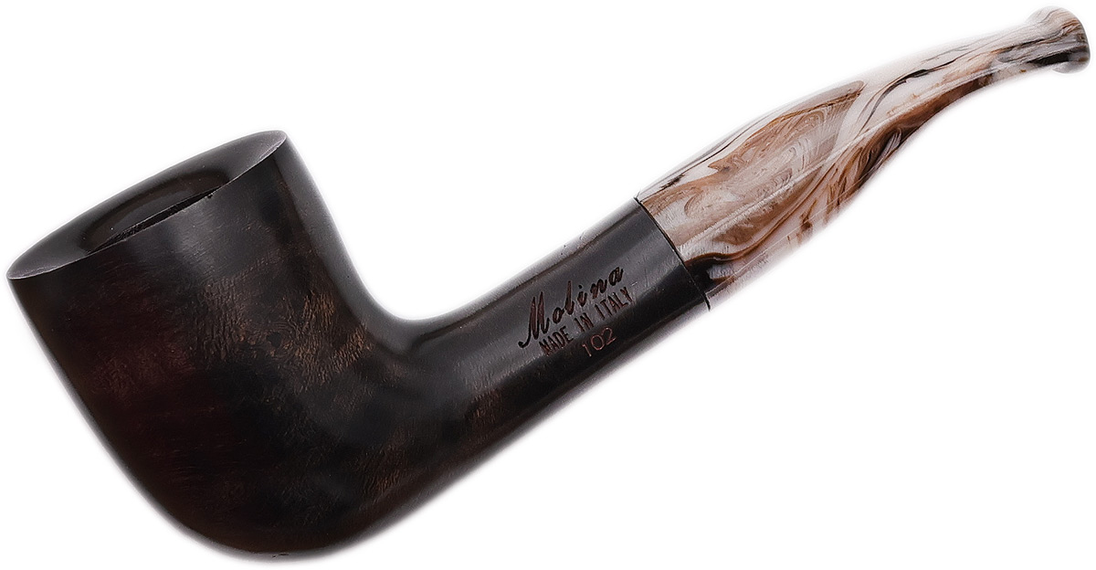 Molina Peppino Grey (YR) (9mm)