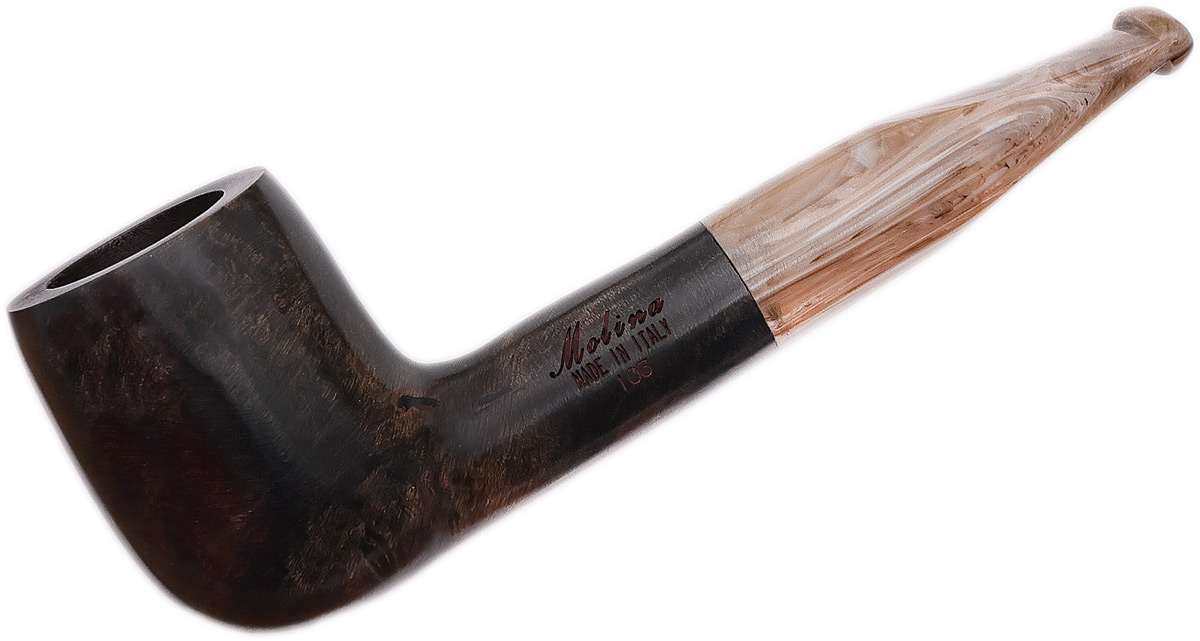 Molina Peppino Grey (68R) (9mm)