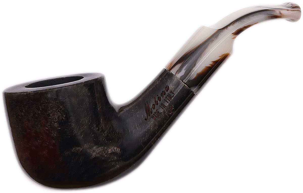 Molina Peppino Grey (134R) (9mm)