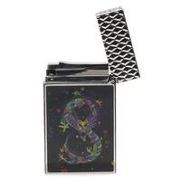 Lighters S.T. Dupont Lighter - Ligne 2 Dragon Black