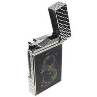 Lighters S.T. Dupont Lighter - Ligne 2 Dragon Black