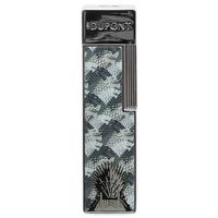 Lighters S.T. Dupont Lighter - Twiggy Game of Thrones Stark Chrome