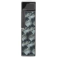 Lighters S.T. Dupont Lighter - Twiggy Game of Thrones Stark Chrome
