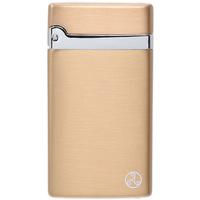 Rattray's Cigar Lighter - Alfie Rose Gold Satin