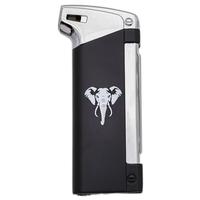 White Elephant Pro-Bo Pipe Lighter - Black