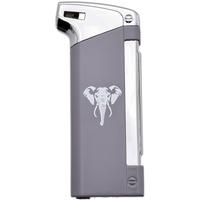 White Elephant Pro-Bo Pipe Lighter - Grey