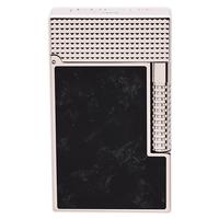 Lighters S.T. Dupont Lighter -  Le Grand Cling Popote Black/Palladium