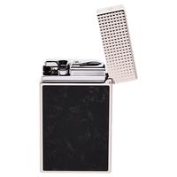 Lighters S.T. Dupont Lighter -  Le Grand Cling Popote Black/Palladium