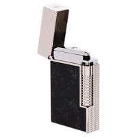 Lighters S.T. Dupont Lighter -  Le Grand Cling Popote Black/Palladium