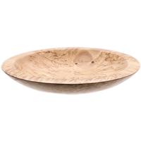 Tobacco Jars Scott Tinker Flake Tobacco Bowl - Desktop Size Masur Birch