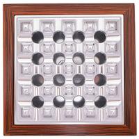 Ashtrays Ferio Tego Ashtray - Ancora Executive Macassar Ebony