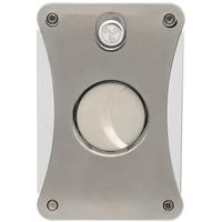 Rattray's Cigar Cutter - Heavy Harry Gunmetal