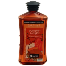 Home Fragrance Pumpkin Delight 500ml