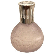 Home Fragrance Cashmere Grey Lamp