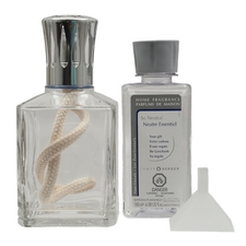 Home Fragrance Essential Square Lamp Set