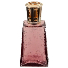 Home Fragrance Ottoman Amethyst Lamp