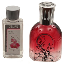 Home Fragrance Wild Orchid Gift Set