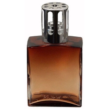 Home Fragrance Capri Amber Lamp