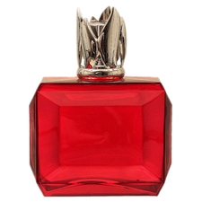 Home Fragrance Lampe Berger Carat Ruby Lamp