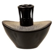 Home Fragrance Lampe Berger Barque Noir Lamp