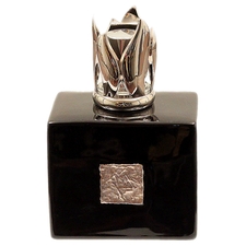 Home Fragrance Lampe Berger Silver Leaf Lamp