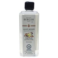 Home Fragrance Lampe Berger Amber Powder Oil 1000ml