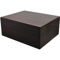 Humidors & Travel Cases Savoy Macassar Medium Humidor