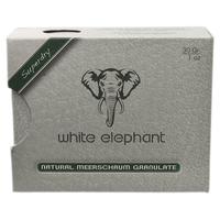 White Elephant Meerschaum Granulate (30g)